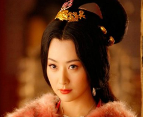 隋炀帝皇后萧氏，她真的嫁过六个皇帝吗？