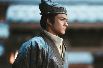 他是司马懿的第五子，司马干是个怎样的人？