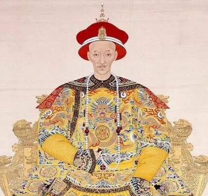 奕訢作为皇位的最佳人选 道光为什么不选择他做继承人