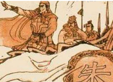 明朝第一猛将朱文正是什么结局？他有多悲剧