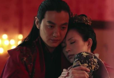 《上阳赋》阿妩被掳走后发生了什么？萧将军霸气救妻