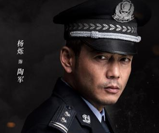 《逆光者》演员阵容怎么样？将镜头对准禁毒警察