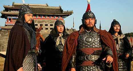 古人打完仗不脱掉盔甲？背后真正原因是什么？