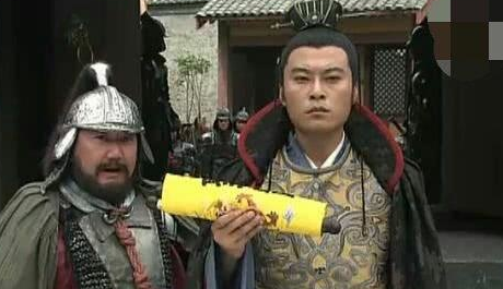 古代人能对圣旨造假吗？皇帝的笔迹很少人见过