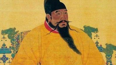 朱棣当了22年皇帝，为什么没生一个孩子？