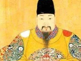 宋孝宗赵昚，宋太祖后裔，为何会被认为是中兴之主?