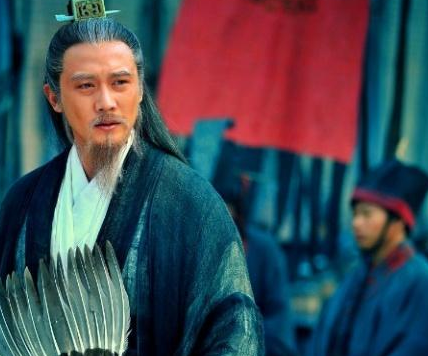 诸葛亮火烧上方谷失败之后 诸葛亮为何不放箭射杀司马懿