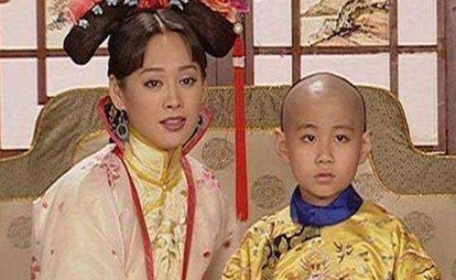 孝庄太后年轻时有多漂亮？怪不得皇太极倾心她