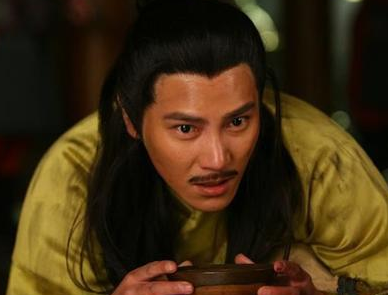 宋孝宗赵昚是什么身份?为什么能成为继承人呢？