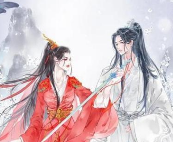 《武林有骄气》主演是谁？又一高颜值古装甜宠剧来袭