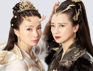 《春光灿烂猪八戒》同名电影顺利杀青，陶虹特别出演哪个角色？