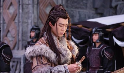 《灵域》秦烈的爷爷是谁？秦烈爷爷第几集出来？