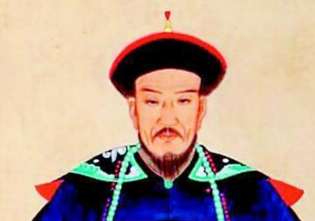 索额图被康熙称为第一大罪人 索额图到底做了什么事情