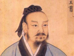 王翦做了什么，为何秦始皇对他那么放心？