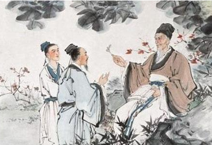 在没有牙刷牙膏的古代 古人口腔问题为何如此之好