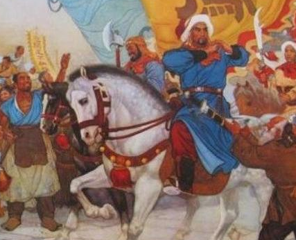 面对投降的明朝官员 李自成是如何分清是忠是奸的