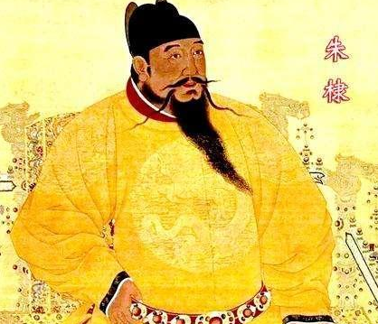 朱标如果没有死顺利坐上皇位 朱标镇得住朱棣吗