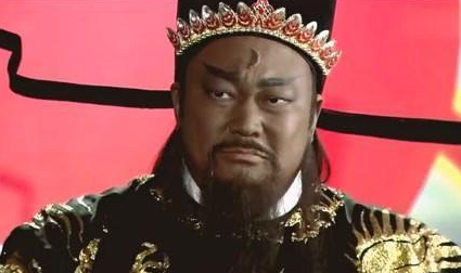 八贤王的身份到底是什么 为何电视剧中连名字都没有