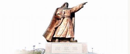 北魏道武帝拓跋珪生平简介 拓跋珪的早年经历是怎样的?