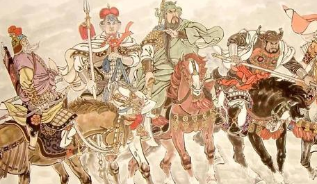 夷陵之战失败之后 刘备为何留在白帝城也不回成都