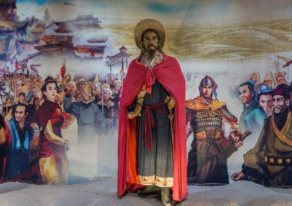 崇祯面对李自成的议和 崇祯最后为什么要自杀谢天下