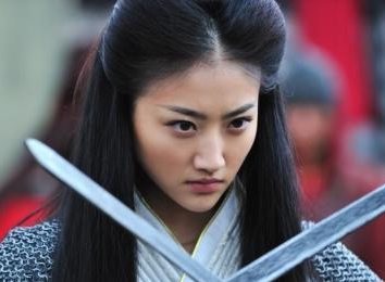 陈硕真为何会被俘？比武则天还早成为女皇，仅仅活了33岁