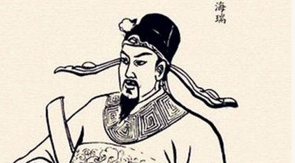 海瑞简介 明朝著名清官，经历了正德、嘉靖、隆庆、万历四朝