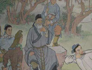 周侗所有的徒弟中谁最厉害？他最喜爱的是哪一个？