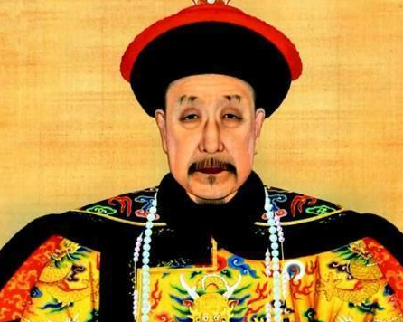 乾隆自己有十七个儿子 乾隆为何偏偏传位给嘉庆