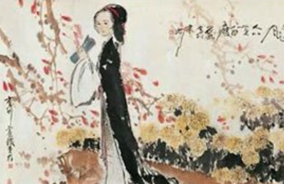 《诉衷情·眉意》是哪位诗人的作品？这首词的原意是什么？