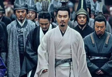 曹魏重臣孙资是什么来历？曹操曾三次请他出山，诸葛亮真正的死敌！