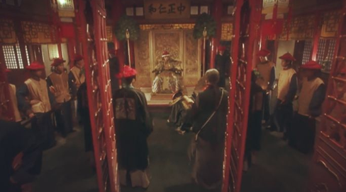 古代最丢人的皇帝是谁？居然管外人叫父亲！