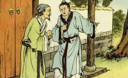 儒林外史第四十四回有哪些情节？该怎样评价呢？