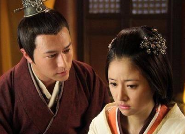 汉文帝不废窦漪房，立慎夫人为皇后的原因是什么？