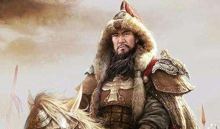 成吉思汗到底有多少个老婆 皇后又有多少个