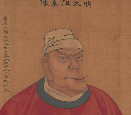 李善长已经77岁高龄了 朱元璋为什么还要杀他