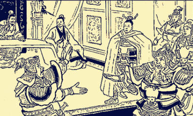 三国名将黄忠和魏延，谁的实力更胜一筹？