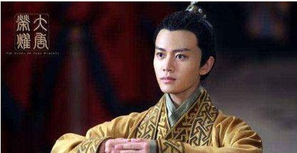 唐代宗李豫简介：李豫在位时期实行了哪些财政方针？