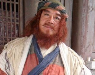 紫髯伯皇甫端是什么实力？对梁山的发展做出了重要贡献