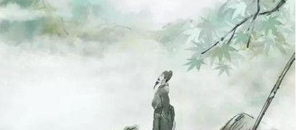 唐代诗人孟郊简介：孟郊为何时常迹林泉间，徘徊赋诗？