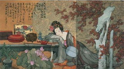 唐高祖李渊简介：李渊父子为何会选择在晋阳起兵反隋？