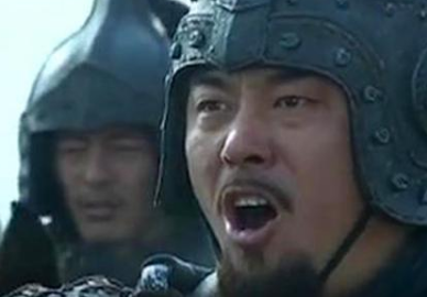 历史上庞德有多厉害？曾击退徐晃，射伤关羽