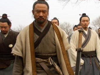 历史上真实的孔子是什么样的？真的是个文弱书生吗？