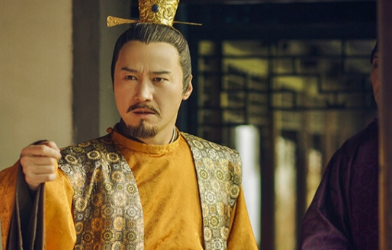 唐玄宗非嫡非长，他是怎么继承皇位的？