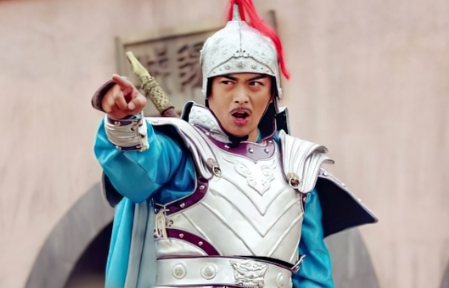 薛仁贵是唐朝名将，他的孙子却成了叛将？