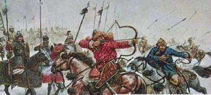 崔立在金国末期是怎样的人？竟拱手将汴京献给了蒙古军