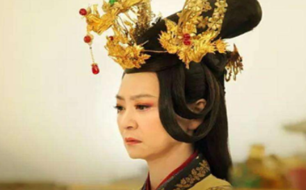 娄昭君有哪些传奇经历？8个孩子4个当了皇帝