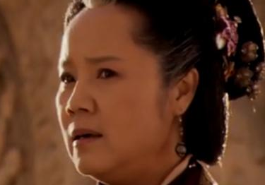 水浒中李逵的母亲是什么来历？她的结局怎样