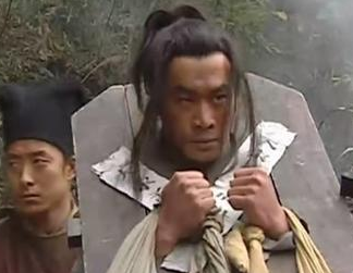 一刀断生死的武松，他的武功是哪里来的？