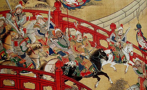 揭秘吴三桂的成名之战：18岁就击退上万清兵？